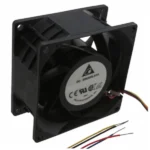 DELTA PFB0824DHE-DT49 fan