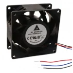Ventilador Delta PFB0812UHE-F00
