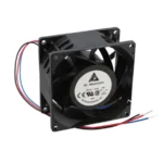 DELTA PFB0812GHE-R00 fan