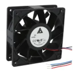 Ventilador Delta PFB1224UHE-T50F