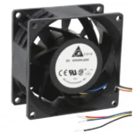 Ventilador Delta PFC0812DE-SP04