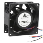 Delta Electronics THB0848BEB51 fan