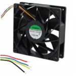Ventilador Sunon PFE0381BX-000U-S99