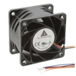 Ventilador Delta PFR0612XHE-SP00