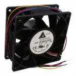 Ventilador Delta PFR0912XHE-SP00