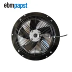 ventilador ebm-papst W2E300-CP02-30