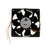 Ventilador Delta QFR1212EHE