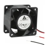 Ventilador Delta QFR0612UHE-PM00