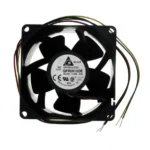 Ventilador Delta QFR0812UHEYDW