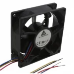 Ventilador Delta QFR0812SH-CX13