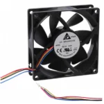 Ventilador Delta QFR0912VH-SP00