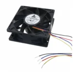 Ventilador Delta QFR1224GHE-SP01