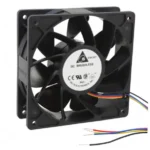 Ventilador Delta QFR1248GHE-SP01