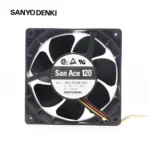 Ventilador Sanyo Denki 9G1224E101
