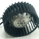 ebmpapst R2E140-AS77-37/A01 Ventilador