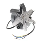 ebm-papst R2E150-AN89-14 ventilador