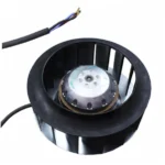 ebm-papst R2E180-AT38-10 ventilador