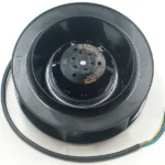 ebm-papst R2E190-AO26-05 ventilador