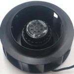 ebm-papst R2E225-BE47-09 ventilador
