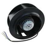 ebm-papst R2E225-BE51-09 ventilador