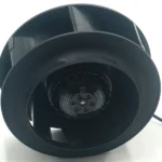 ebm-papst R2E225-RA92-09 ventilador