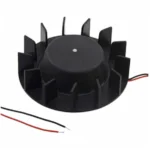 Ventilador ebm-papst RER100-25/12