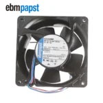 Ventilador ebmpapst 4118N/2H8P