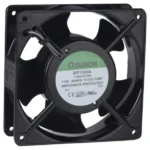 Ventilador Sunon SP103A-1123LST.GN