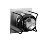 ebmpapst K3G355-HA34-01 Ventilador
