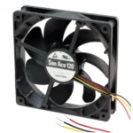 Ventilador Sanyo Denki 9G1224M1011