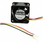 Ventilador Sanyo Denki 109P0412K301