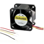 Ventilador Sanyo Denki 9WL0412P3G001