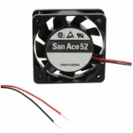 Ventilador Sanyo Denki 109P0512A702