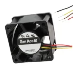 Ventilador Sanyo Denki 9GV0612P1H03