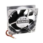 Sanyo 109P1324S1011 fan