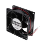 Sanyo 9S0824M4021 fan