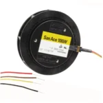 Ventilador Sanyo Denki 9W1TM48P4H01