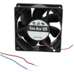 Ventilador Sanyo Denki 9G1224H1021