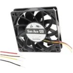 Ventilador Sanyo Denki 9GV1212P1J011