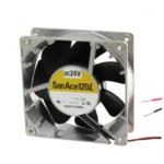 Ventilador Sanyo Denki 9GL1224H102