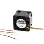 Ventilador Sanyo Denki 9GA0312P3K001