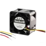 Ventilador Sanyo Denki 109P0405M6D01