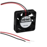 Sanyo 109P0405M902 fan