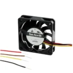 Ventilador Sanyo Denki 9GA0612P1H03