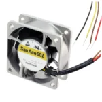 Ventilador Sanyo Denki 9LG0624P4J001