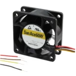 Ventilador Sanyo Denki 9WL0612P4J001