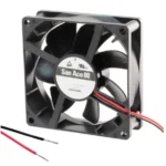 Sanyo 109R0812T4H122 fan