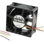 Sanyo 9GV0812P4K031 fan