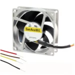 Ventilador Sanyo Denki 9LG0812P4G001
