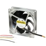 Ventilador Sanyo Denki 9LG0924P4G001